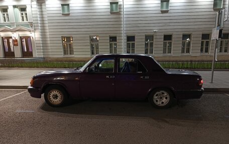 ГАЗ 3110 «Волга», 2002 год, 200 000 рублей, 2 фотография