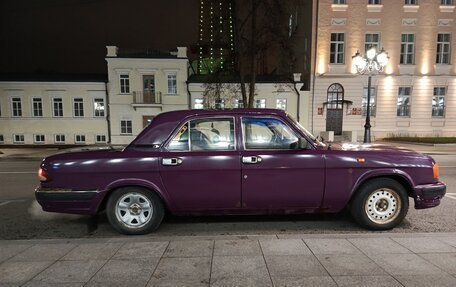 ГАЗ 3110 «Волга», 2002 год, 200 000 рублей, 3 фотография