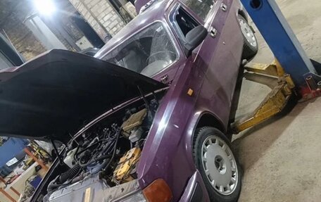 ГАЗ 3110 «Волга», 2002 год, 200 000 рублей, 5 фотография