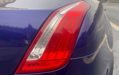 Jaguar XJ IV (X351), 2010 год, 3 500 000 рублей, 3 фотография