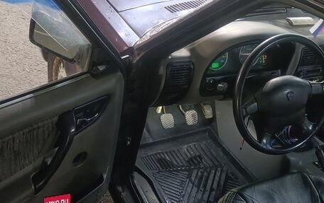 ГАЗ 3110 «Волга», 2002 год, 200 000 рублей, 4 фотография