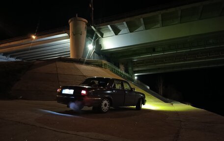 ГАЗ 3110 «Волга», 2002 год, 200 000 рублей, 8 фотография