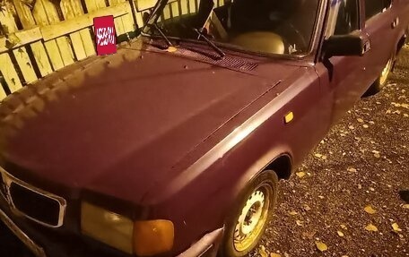 ГАЗ 3110 «Волга», 2002 год, 200 000 рублей, 7 фотография