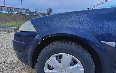 Renault Megane II, 2007 год, 350 000 рублей, 2 фотография