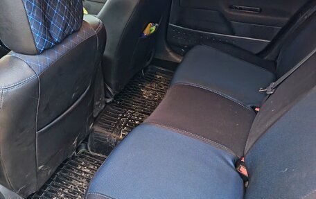 Renault Megane II, 2007 год, 350 000 рублей, 9 фотография