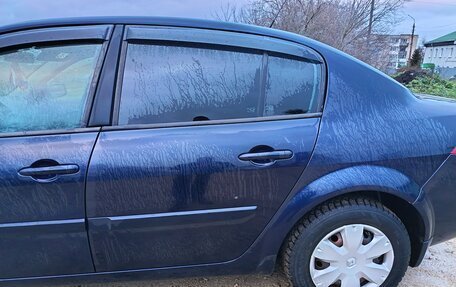 Renault Megane II, 2007 год, 350 000 рублей, 8 фотография