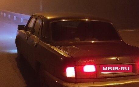 ГАЗ 3110 «Волга», 2002 год, 200 000 рублей, 9 фотография