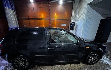 Volkswagen Golf IV, 2000 год, 310 000 рублей, 3 фотография