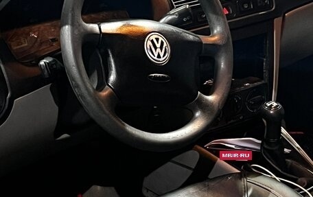 Volkswagen Golf IV, 2000 год, 310 000 рублей, 5 фотография