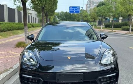 Porsche Panamera II рестайлинг, 2022 год, 10 560 005 рублей, 2 фотография