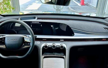 CheryExeed TXL, 2024 год, 4 200 000 рублей, 9 фотография