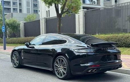 Porsche Panamera II рестайлинг, 2022 год, 10 560 005 рублей, 4 фотография