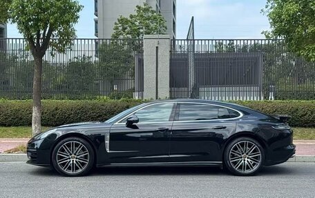 Porsche Panamera II рестайлинг, 2022 год, 10 560 005 рублей, 3 фотография