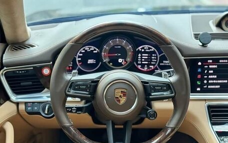 Porsche Panamera II рестайлинг, 2022 год, 10 560 005 рублей, 10 фотография