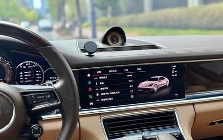 Porsche Panamera II рестайлинг, 2022 год, 10 560 005 рублей, 11 фотография