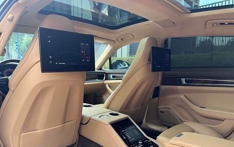 Porsche Panamera II рестайлинг, 2022 год, 10 560 005 рублей, 14 фотография