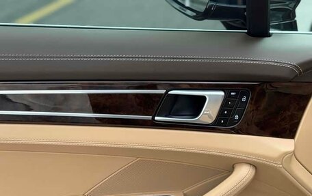 Porsche Panamera II рестайлинг, 2022 год, 10 560 005 рублей, 6 фотография