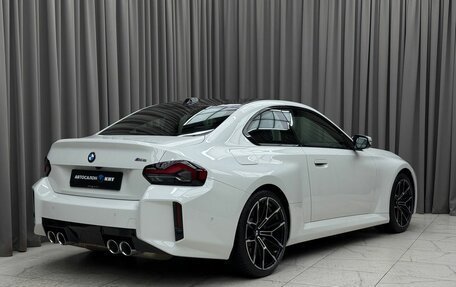 BMW M2, 2023 год, 8 490 000 рублей, 4 фотография