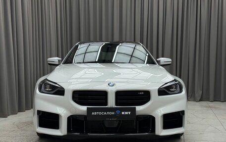 BMW M2, 2023 год, 8 490 000 рублей, 2 фотография
