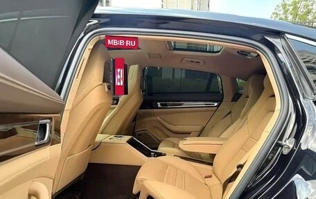 Porsche Panamera II рестайлинг, 2022 год, 10 560 005 рублей, 13 фотография