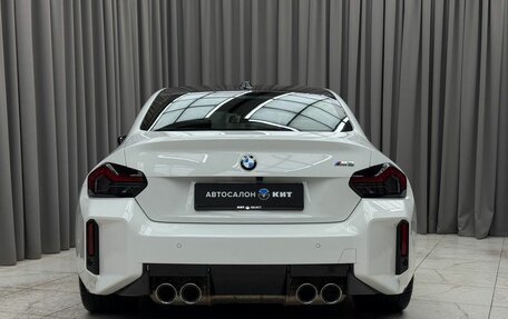 BMW M2, 2023 год, 8 490 000 рублей, 5 фотография