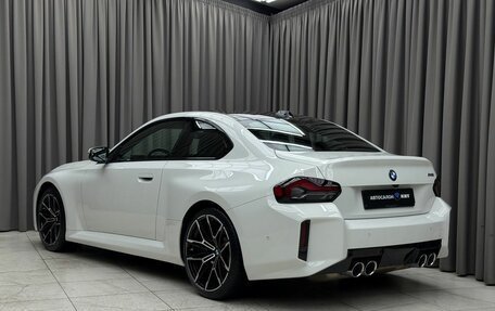 BMW M2, 2023 год, 8 490 000 рублей, 6 фотография