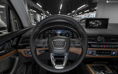 Audi Q7, 2018 год, 4 250 000 рублей, 10 фотография