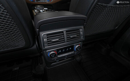 Audi Q7, 2018 год, 4 250 000 рублей, 13 фотография