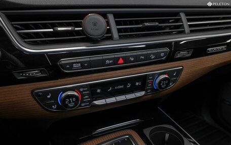 Audi Q7, 2018 год, 4 250 000 рублей, 15 фотография