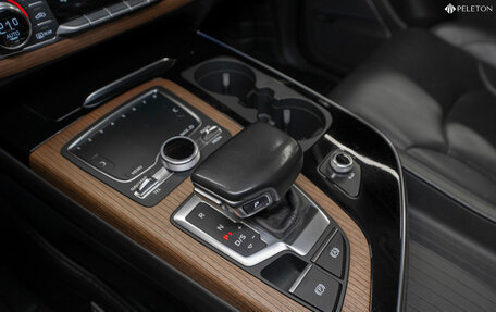 Audi Q7, 2018 год, 4 250 000 рублей, 14 фотография