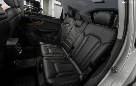 Audi Q7, 2018 год, 4 250 000 рублей, 12 фотография