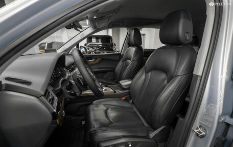 Audi Q7, 2018 год, 4 250 000 рублей, 9 фотография