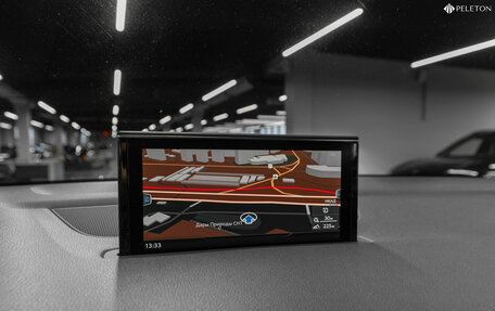 Audi Q7, 2018 год, 4 250 000 рублей, 17 фотография