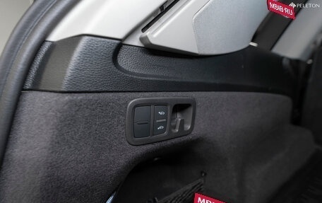 Audi Q7, 2018 год, 4 250 000 рублей, 26 фотография