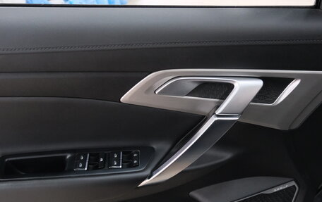 Geely Atlas I, 2021 год, 1 859 000 рублей, 9 фотография