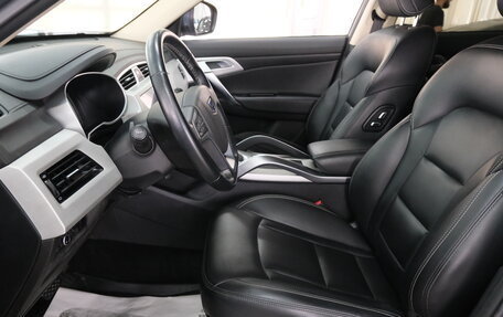 Geely Atlas I, 2021 год, 1 859 000 рублей, 7 фотография