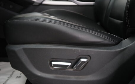 Geely Atlas I, 2021 год, 1 859 000 рублей, 8 фотография