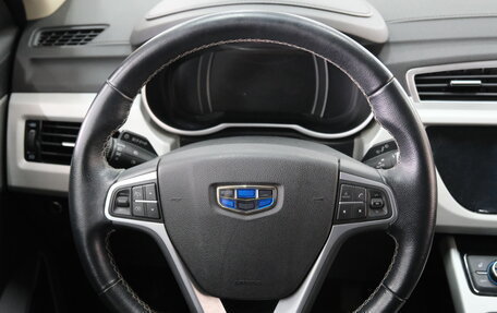 Geely Atlas I, 2021 год, 1 859 000 рублей, 13 фотография