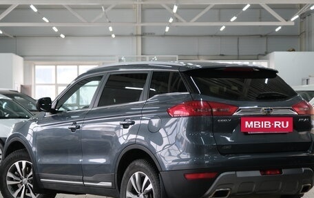 Geely Atlas I, 2021 год, 1 859 000 рублей, 4 фотография