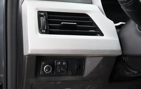 Geely Atlas I, 2021 год, 1 859 000 рублей, 10 фотография