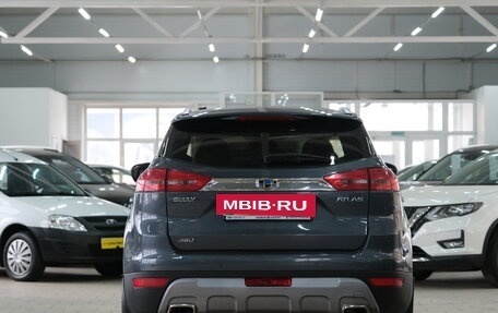 Geely Atlas I, 2021 год, 1 859 000 рублей, 5 фотография