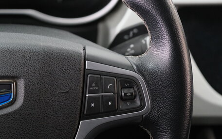 Geely Atlas I, 2021 год, 1 859 000 рублей, 15 фотография