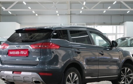 Geely Atlas I, 2021 год, 1 859 000 рублей, 6 фотография