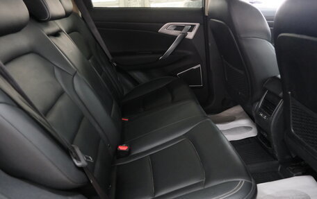 Geely Atlas I, 2021 год, 1 859 000 рублей, 23 фотография