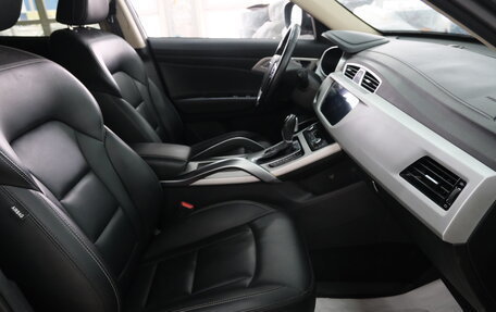 Geely Atlas I, 2021 год, 1 859 000 рублей, 22 фотография