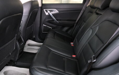 Geely Atlas I, 2021 год, 1 859 000 рублей, 24 фотография