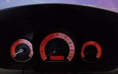 KIA cee'd I рестайлинг, 2009 год, 570 000 рублей, 12 фотография