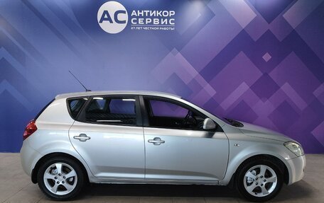 KIA cee'd I рестайлинг, 2009 год, 570 000 рублей, 5 фотография