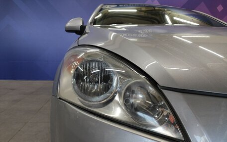 KIA cee'd I рестайлинг, 2009 год, 570 000 рублей, 10 фотография