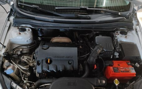 KIA cee'd I рестайлинг, 2009 год, 570 000 рублей, 18 фотография